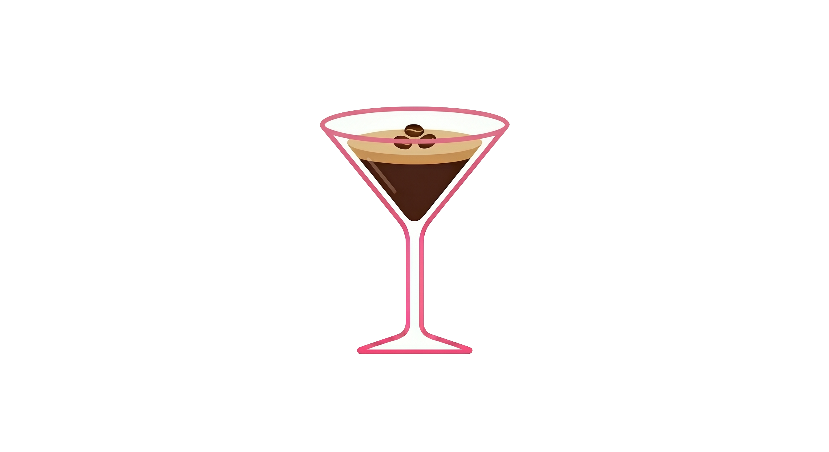 Espresso martini